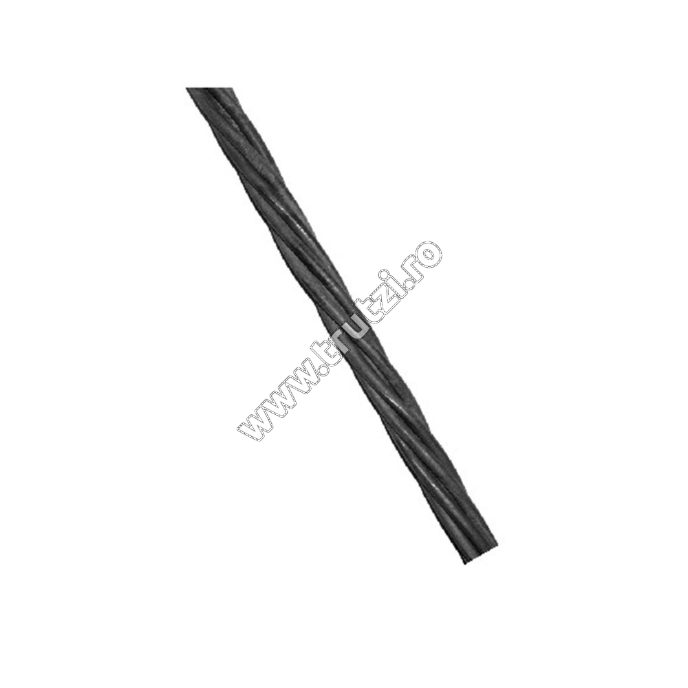 Profile laminate pentru mână curentă 35712 MANA CURENTA R