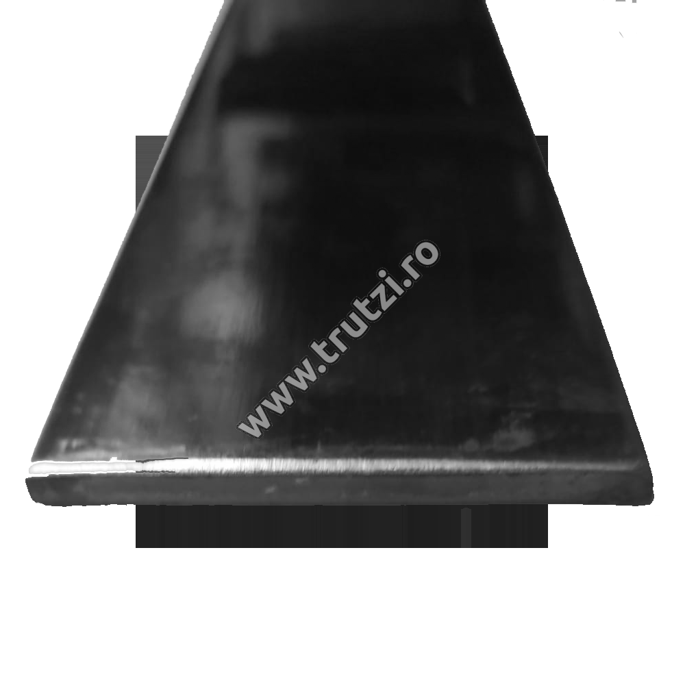 Profile laminate lise - bare - 2676005 PLATBANDA INOX SS304 60X5MM, trutzi.ro