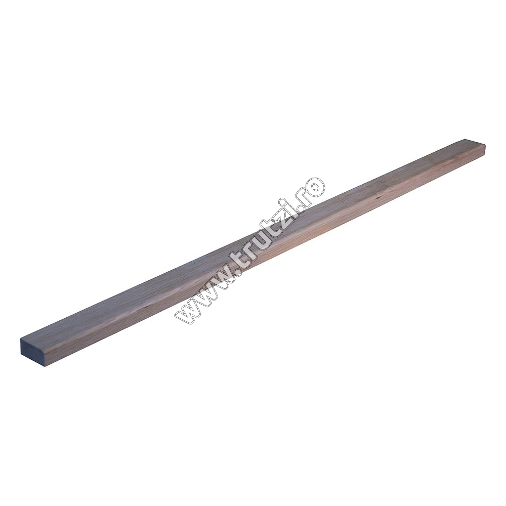 Elemente de prindere balustradă - 35941 PLINTA STEJAR 900X40X20MM, trutzi.ro