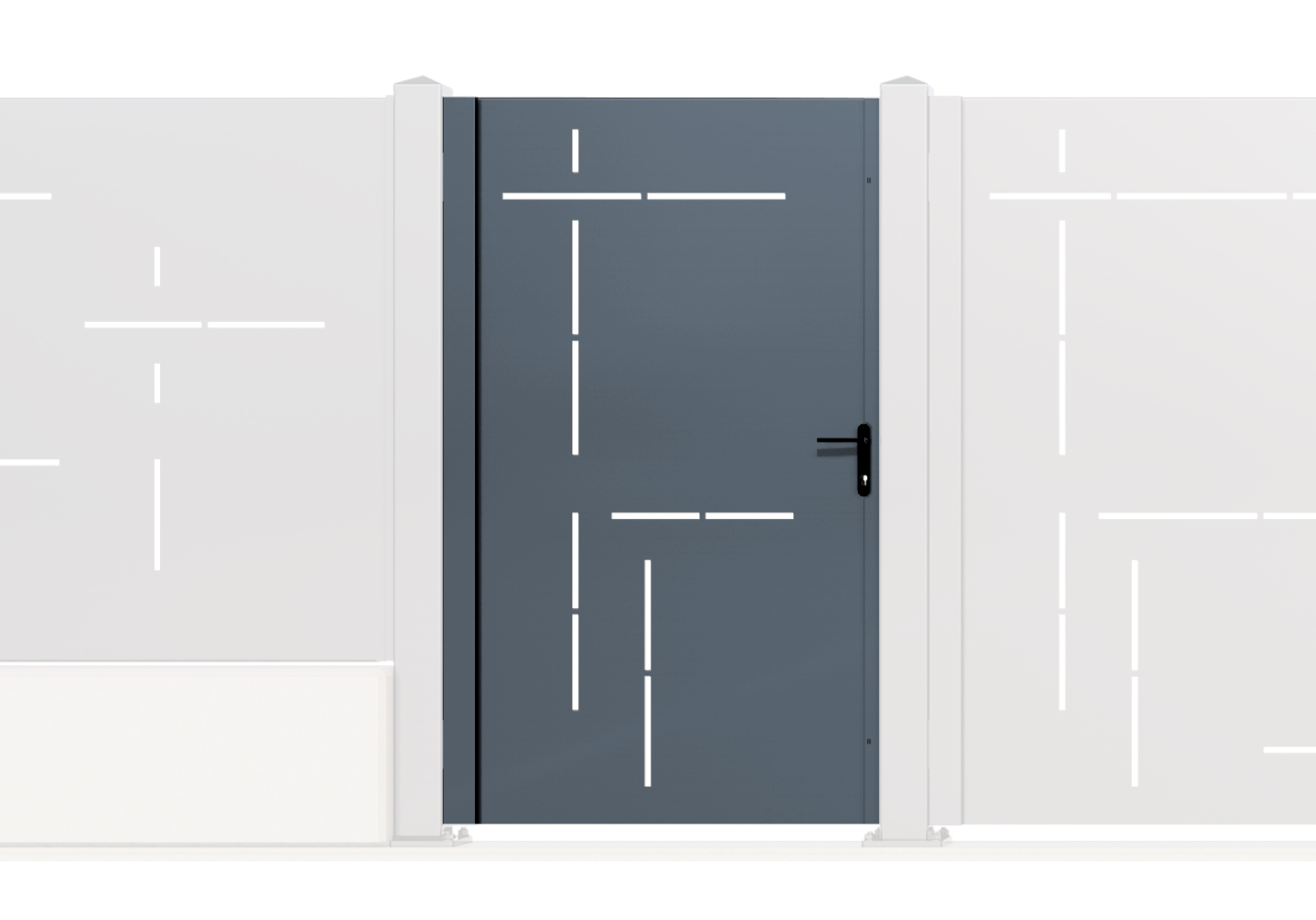 pourtoi79ページ Porti, garduri si accesorii , Colectie LaserTru Trutzi.ro