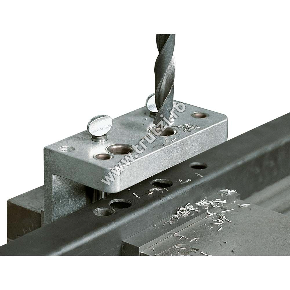 clover0519-MRKK　0728 Sisteme porți 82100 SET SCULE DRILL FIX 82100 Trutzi.ro