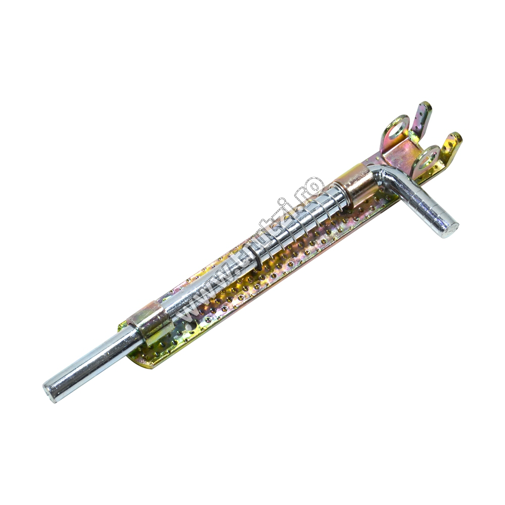 Zăvoare 6106712 ZAVOR CU ARC SECT 22X3 H 120 MM 6106712 Tru