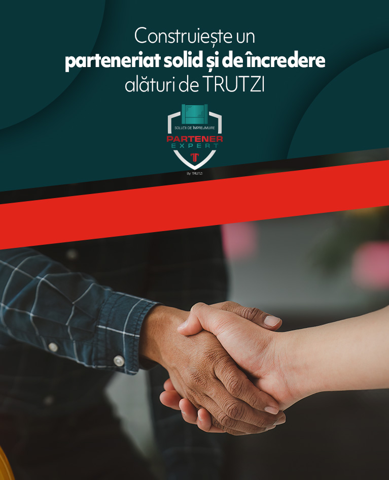 Trutzi.ro - Solutii de imprejmuire