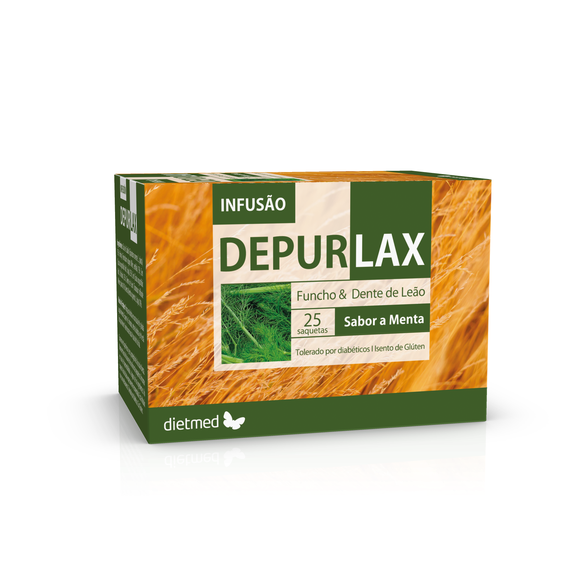 Laxative naturale typenature