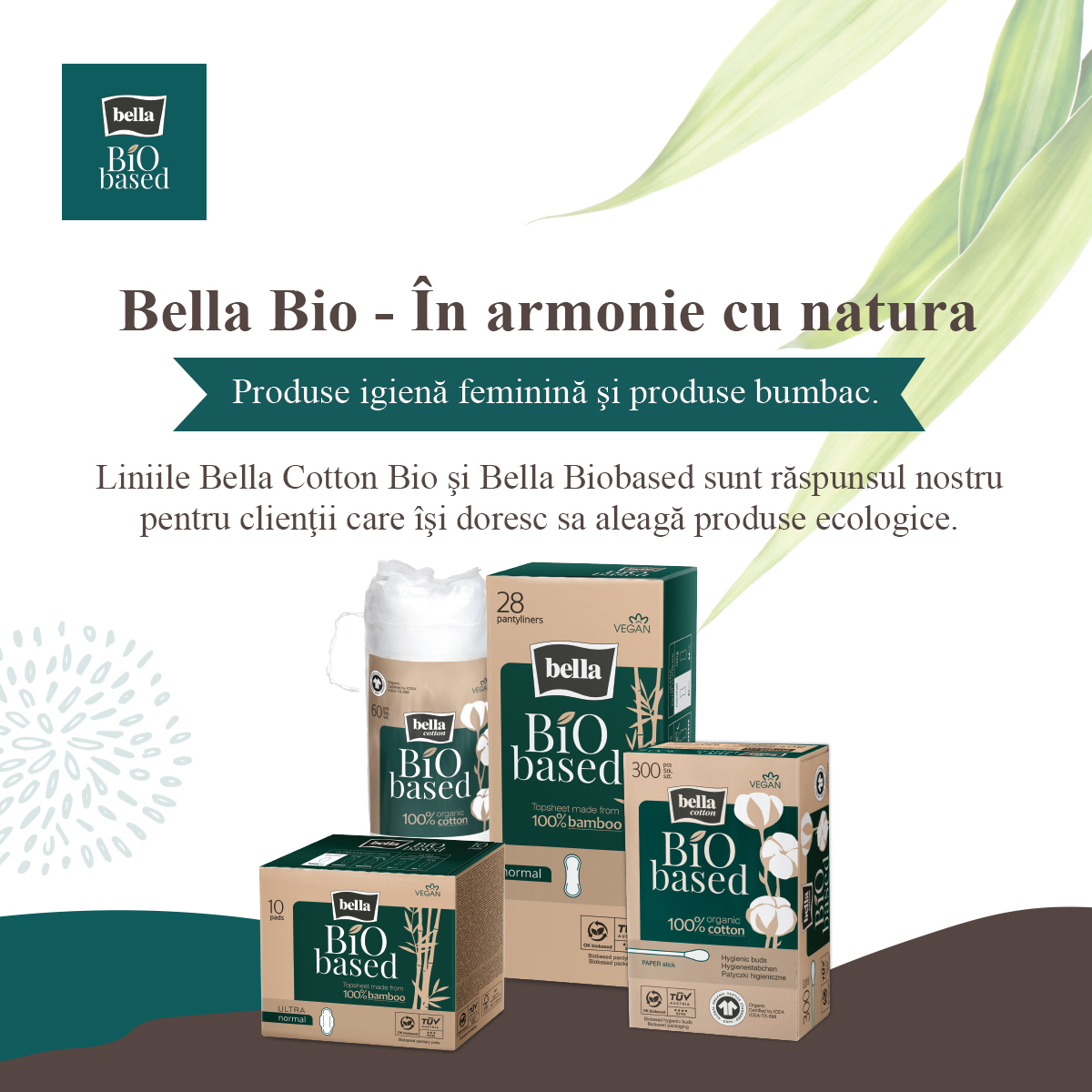 Bella biobased