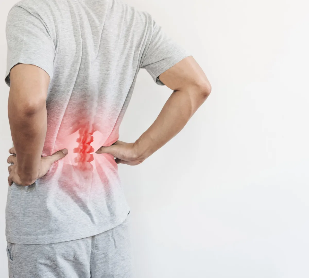 Eficacitatea ortezelor in tratarea pacientilor cu dureri de spate