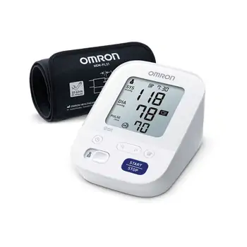 Dispozitive medicale - Tensiometru digital M3 Comfort, Omron, farmaciamare.ro