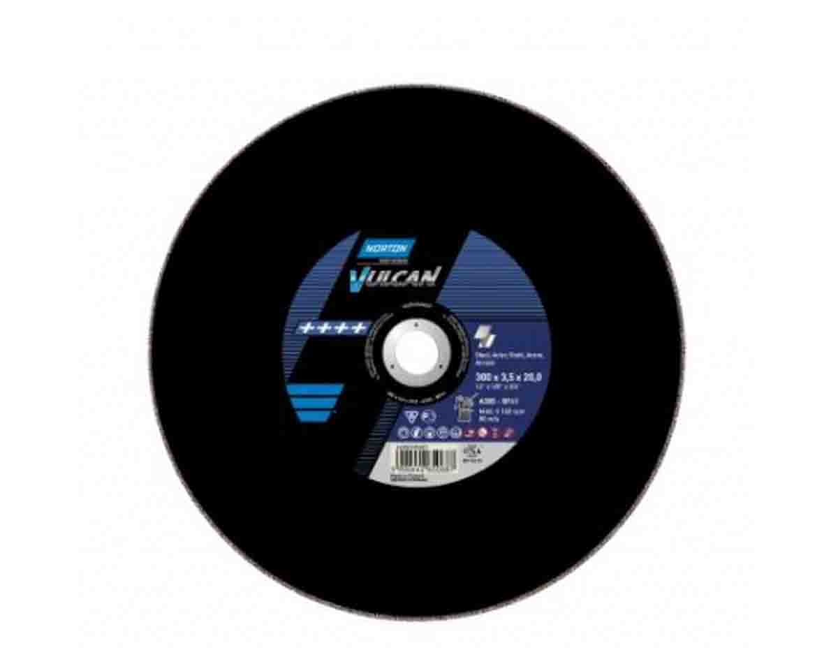 DISC NOR-V OTEL 230x3.0x22.23 * 66252925450