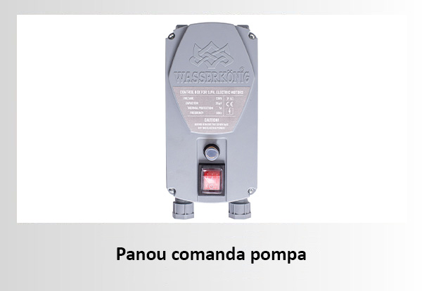 Wasserkonig Eco