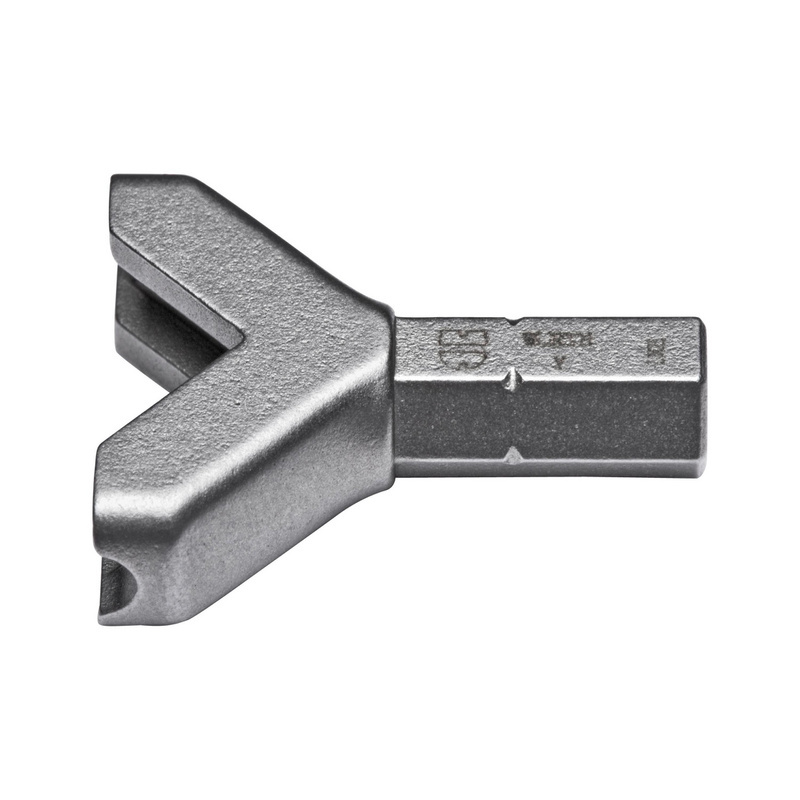 Biti si accesorii Bit adaptor carlig Y 1/4