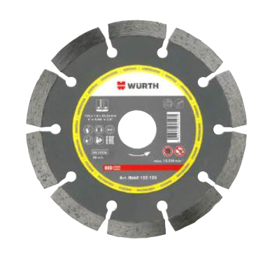 howaitomann  166mm Discuri diamantate Disc diamantat SPEED OMNI-CUT 230 mm 0552