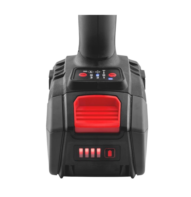 Masina de insuribat cu impact ASS 18-1/4 Zoll M-Cube Compact