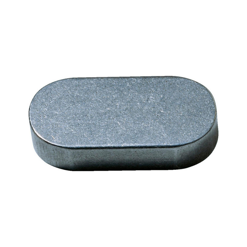 Organe de asamblare Pana paralela DIN6885 4x4x20 00410 040 4