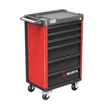 Rafturi mobile Raft mobil 7 sertare Basic 8.8 00962 642 070