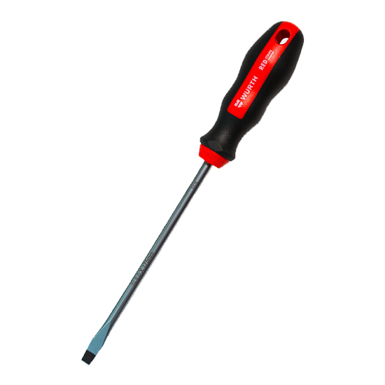 Surubelnite Set de surubelnite PH/slit Red Stripe - 6 piese