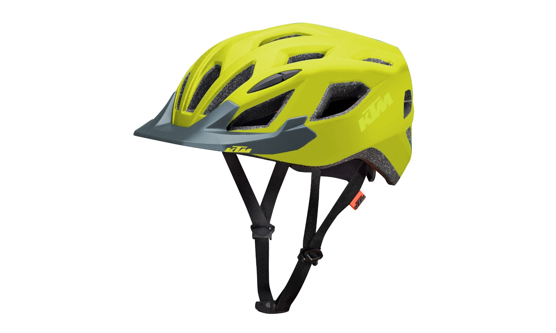 Cască bicicletă KTM Factory Line II 701004052516 KTM Bike