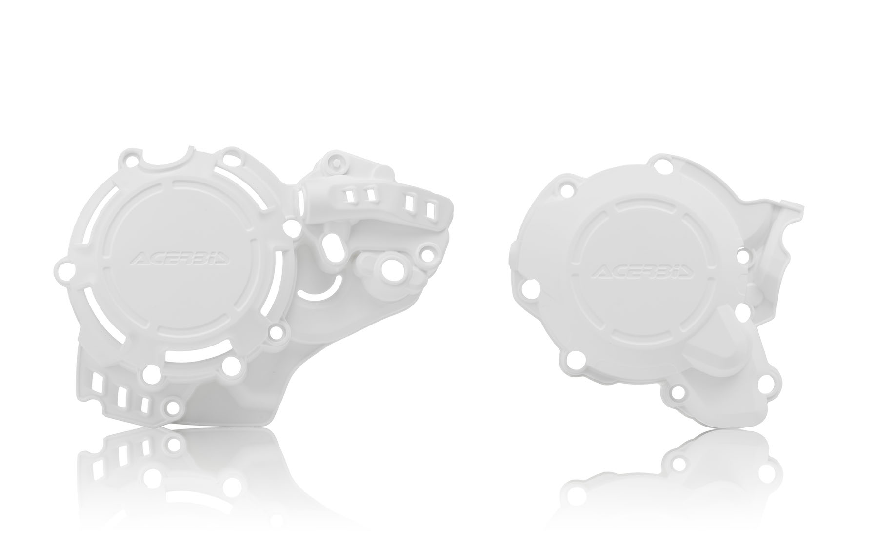 Kit protectii motor Acerbis X-Power KTM/Husqvarna SX EXC/TC 250/350 19-21