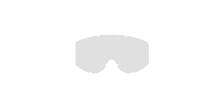 Lentila ochelari KTM Kini-RB Comp.transparent simpla