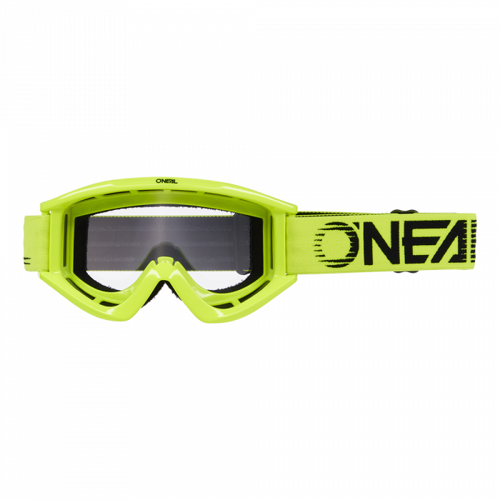 Ochelari O'Neal B-ZERO Goggle V.22 galben
