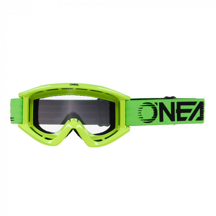 Ochelari O'Neal B-ZERO Goggle V.22 verde