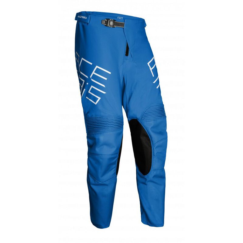 Pantaloni Acerbis MX Track albastru M