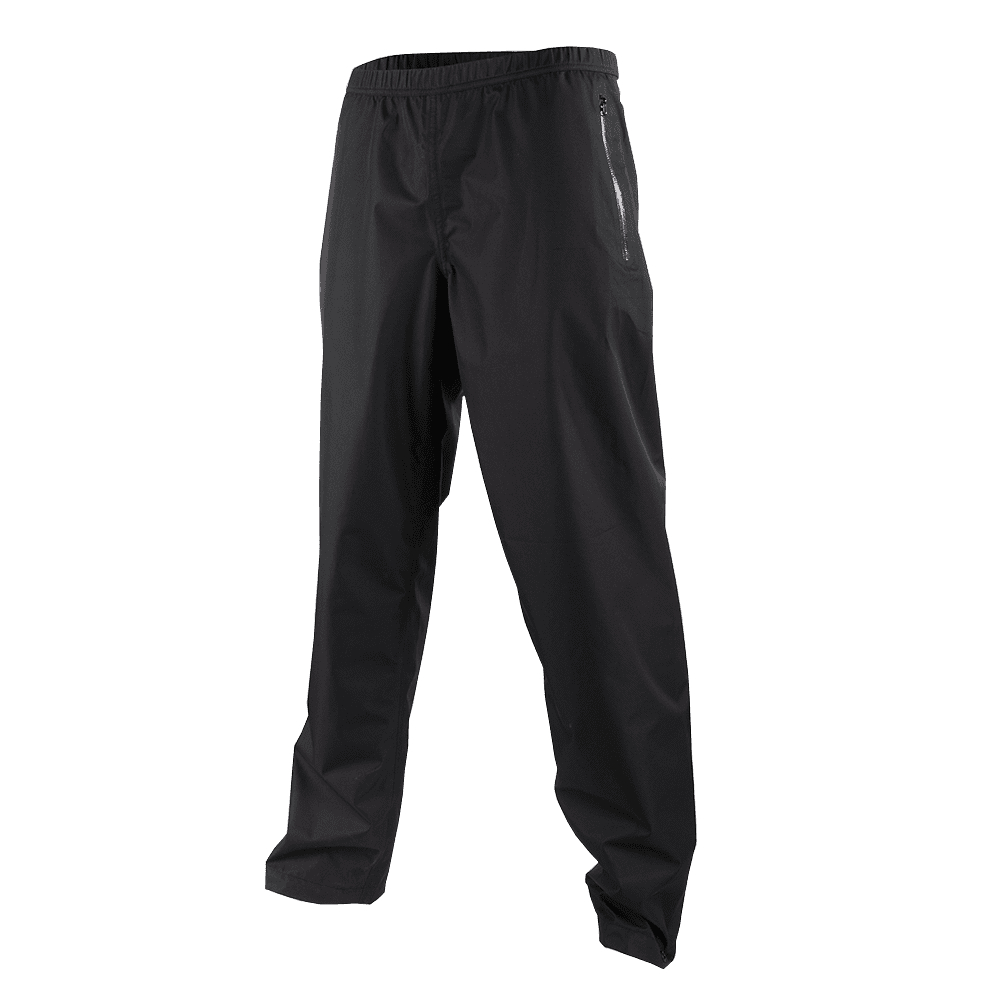 Pantaloni impermeabili O'Neal Tsunami negru S