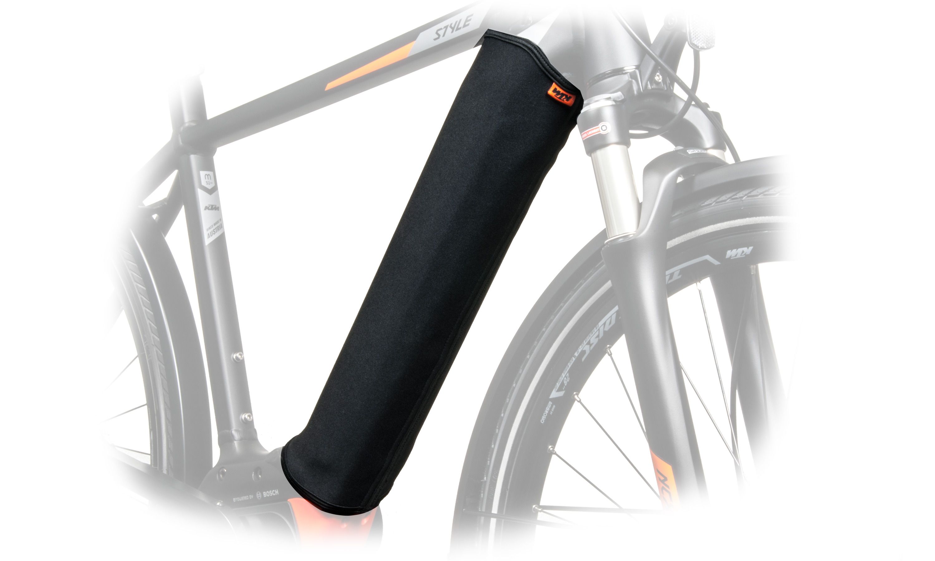 Sistem protectie neopren e-Bike Bosch Powertube 625 W