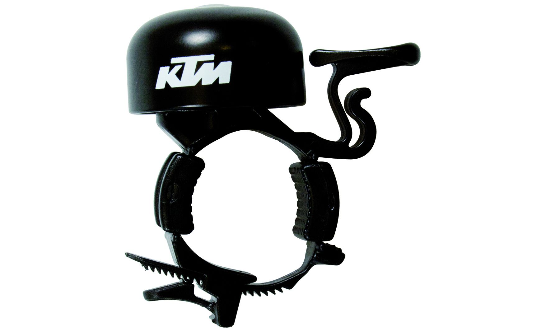 Sonerie KTM 19,2-25,4mm negru