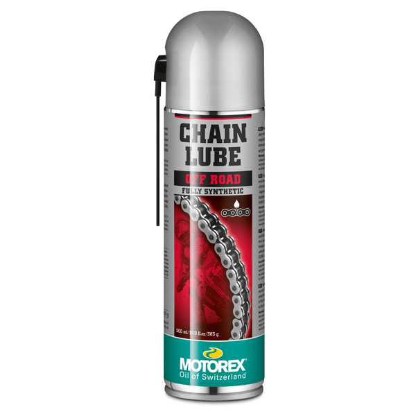 Spray lant Motorex Offroad 500ML