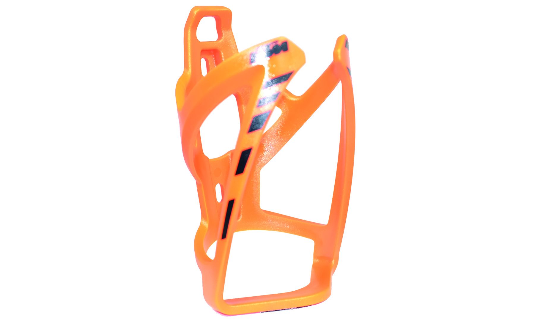 Suport bidon apa KTM X-Wing plastic portocaliu