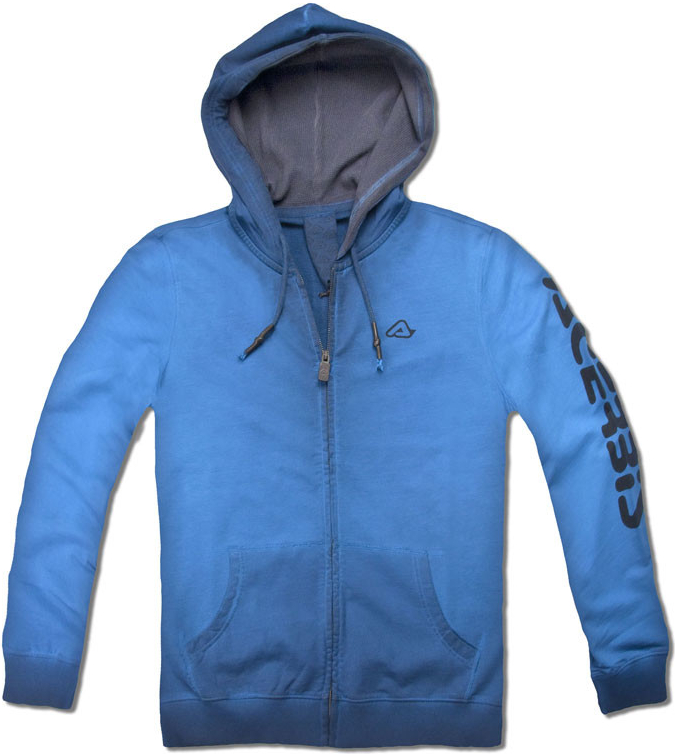 Sweatshirt Acerbis Rain SP