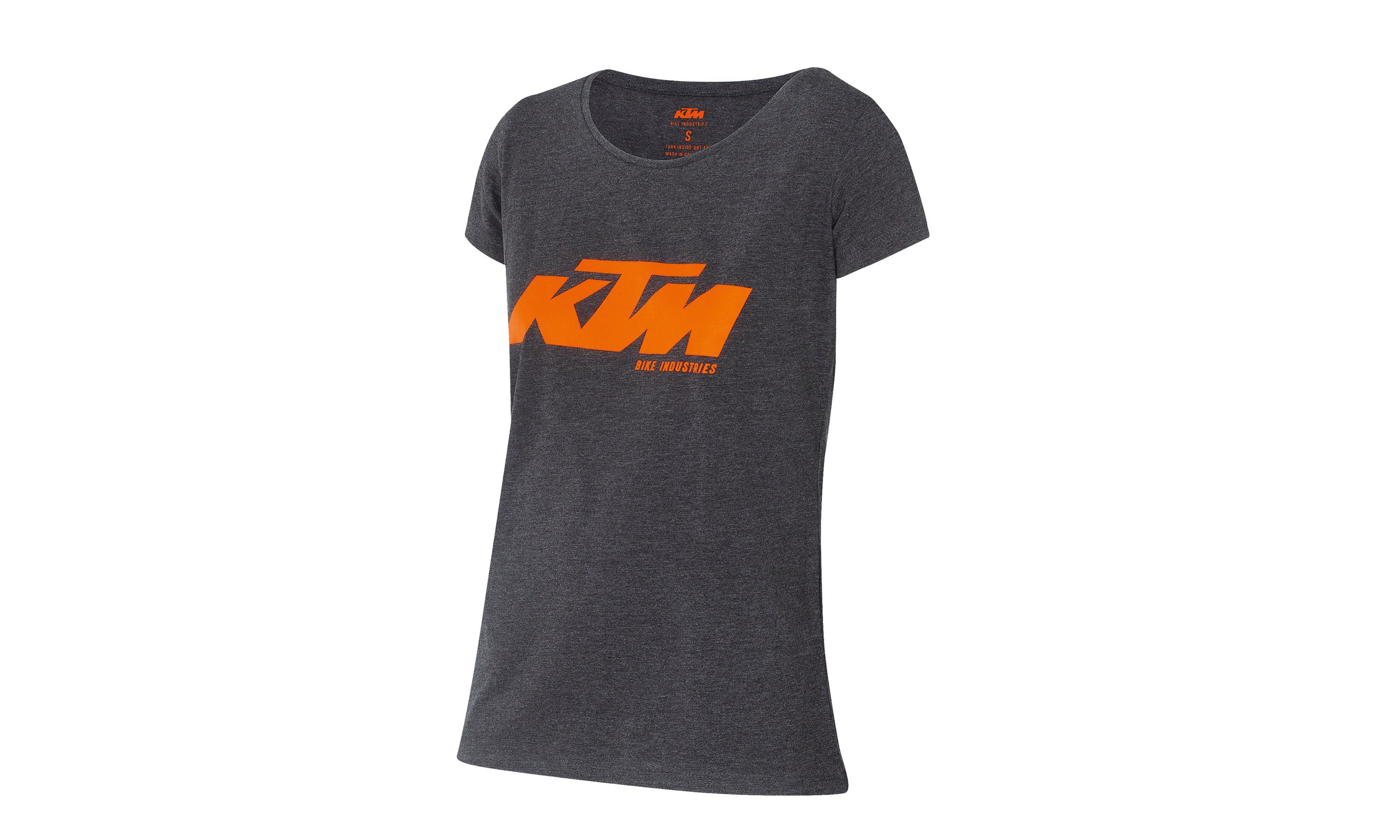 Tricou KTM Lady Team