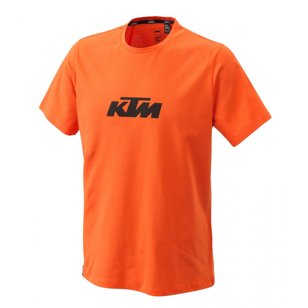 Tricou KTM Pure Logo