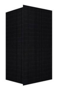 Panou fotovoltaic JA Solar 405W, PERC Monofacial, Full Black