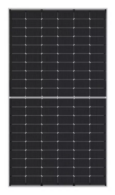 Panou fotovoltaic Jinko Tiger Pro 405W, P-type Monofacial, JKM405M