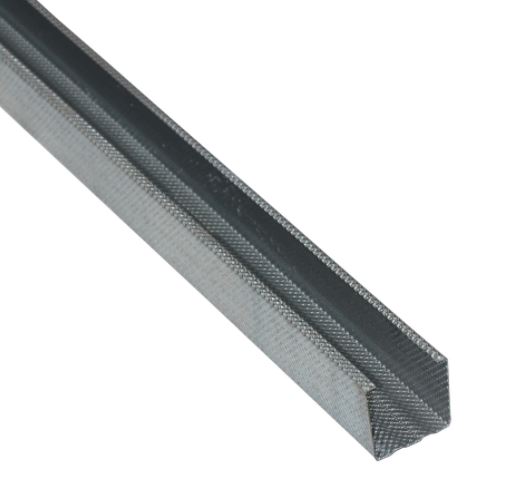 Profil Rigips CW 50 x 4000 x 0.6 mm